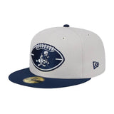 Gorra New Era 59fifty Dallas Cowboys Nfl