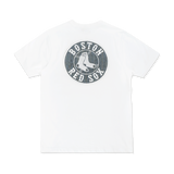 T-SHIRT BOSTON RED SOX BORO CONTEMPORARY