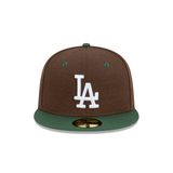 Los Angeles Dodgers MLB Beef & Broccoli 59FIFTY