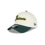 Pericos de Puebla LMB Eco Pack 2024 9FORTY Snapback