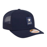 Gorra New Era 9seventy Dallas Cowboys Nfl Sideline Hot Weather 2025