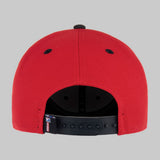 Gorra New Era Bulls x Spider Man SNAPBACK ajustable