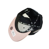 GORRA NEW ERA PINK ROUGE UNISEX