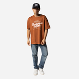 Playera Manga Corta Sultanes de Monterrey LMB Fantasmas Grises Caballero