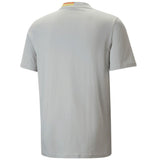 Playera Puma Red Bull Gris para Hombre