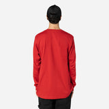 Playera Manga Larga Miami Heat NBA City Edition 2024