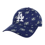 Gorra New Era 9twenty Los Ángeles Dodgers Blooming Mlb Women