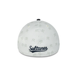 Sultanes de Monterrey All Over Print LAMP Supernature 39THIRTY Elástica