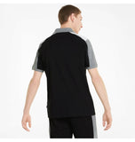Puma - Polo Manga corta