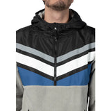 Sudadera Los Angeles Dodgers MLB Lift Pass Caballero