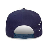 Gorra New Era 9fifty Boston Red Sox Mlb Summer Icon