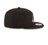 Gorra New Era Los Angeles Lakers NBA Classics 9FIFTY Snapback