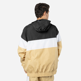 Rompevientos Arizona Diamondbacks MLB Throwback