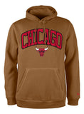New Era Sudadera Chicago Bulls Color Pack Nba Para Hombre