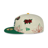 Santos Laguna Futbol Nochebuena 59FIFTY