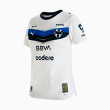 Jersey Monterrey Visita 25-26 para mujer