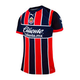 Jersey Puma Chivas Tercero Dama 22/23