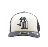 Gorra New Era México 9Seventy Ajolote