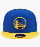 Gorra New Era 9fifty Golden State Warriors Nba Snapback