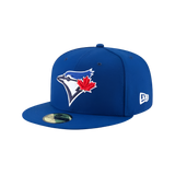 Gorra Toronto Blue Jays 59FIFTY Authentic collection