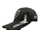 Gorra New Era Raiders NFL