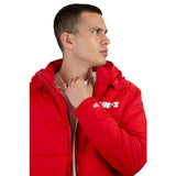 Chamarra Kansas City Chiefs NFL Puffer Jacket Caballero