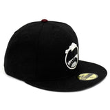 Gorra New Era Cultom Logo 59Fifty