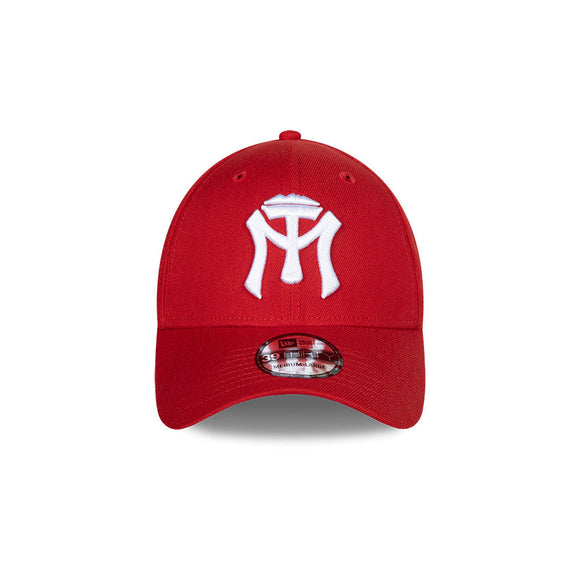Sultanes de Monterrey Away LAMP Game Cap 2024 39THIRTY Elástica