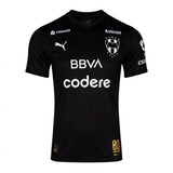 JERSEY PUMA RAYADOS PORTERO 25/26 ALTERNATIVA