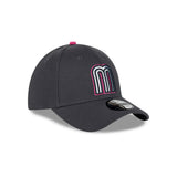 Selección Mexicana de Beisbol Away 39THIRTY Elástica