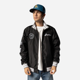 Chamarra Bravos de León LMB Invenue