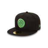 Gorra  NEW ERA  STYLE ACTIVIST CHICAGO CUBS qq59FIFTY