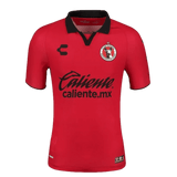 Charly Xolos 23/24 Home Jersey Caballero