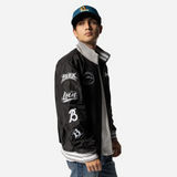 Chamarra Bravos de León LMB Invenue