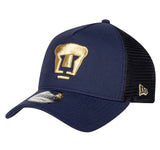 Gorra New Era 9forty Pumas Unam Ajustable