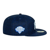 Gorra New era Sultanes de Monterrey 59FIFTY Training