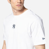 Playera Manga Corta New York Yankees MLB Boro Contemporary