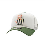 Gorra New Era México 9 Forty Ajolote