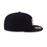 Gorra New Era edición especial Shohei Ochiai 59FIFTY cerrada