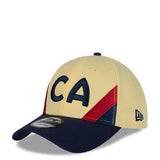 Gorra New Era 9forty Club América Retro SnapBack
