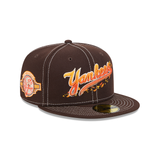 New York Yankees MLB Fall Foliage 59FIFTY