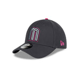 Selección Mexicana de Beisbol Away 39THIRTY Elástica