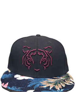 Gorra Tigres UANL 59 FIFTY