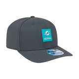 Gorra New Era 9seventy Nfl Delfines Sideline