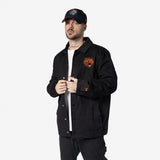 Chamarra Tigres de Quintana Roo LMB Invenue