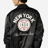 Chamarra Bomber New Era Heritage