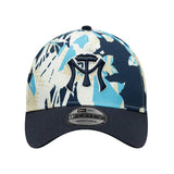 Gorra New Era 9forty Sultanes De Monterrey Lmb Spring Training Fan Pack 2025