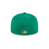 Pittsburgh Pirates MLB St. Patrick's Day 2024 59FIFTY Cerrada