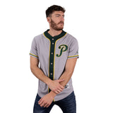 Jersey New Era Retro Pericos de Puebla LMB Caballero