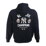 Sudadera New Era New York Yankees Mlb Caballero